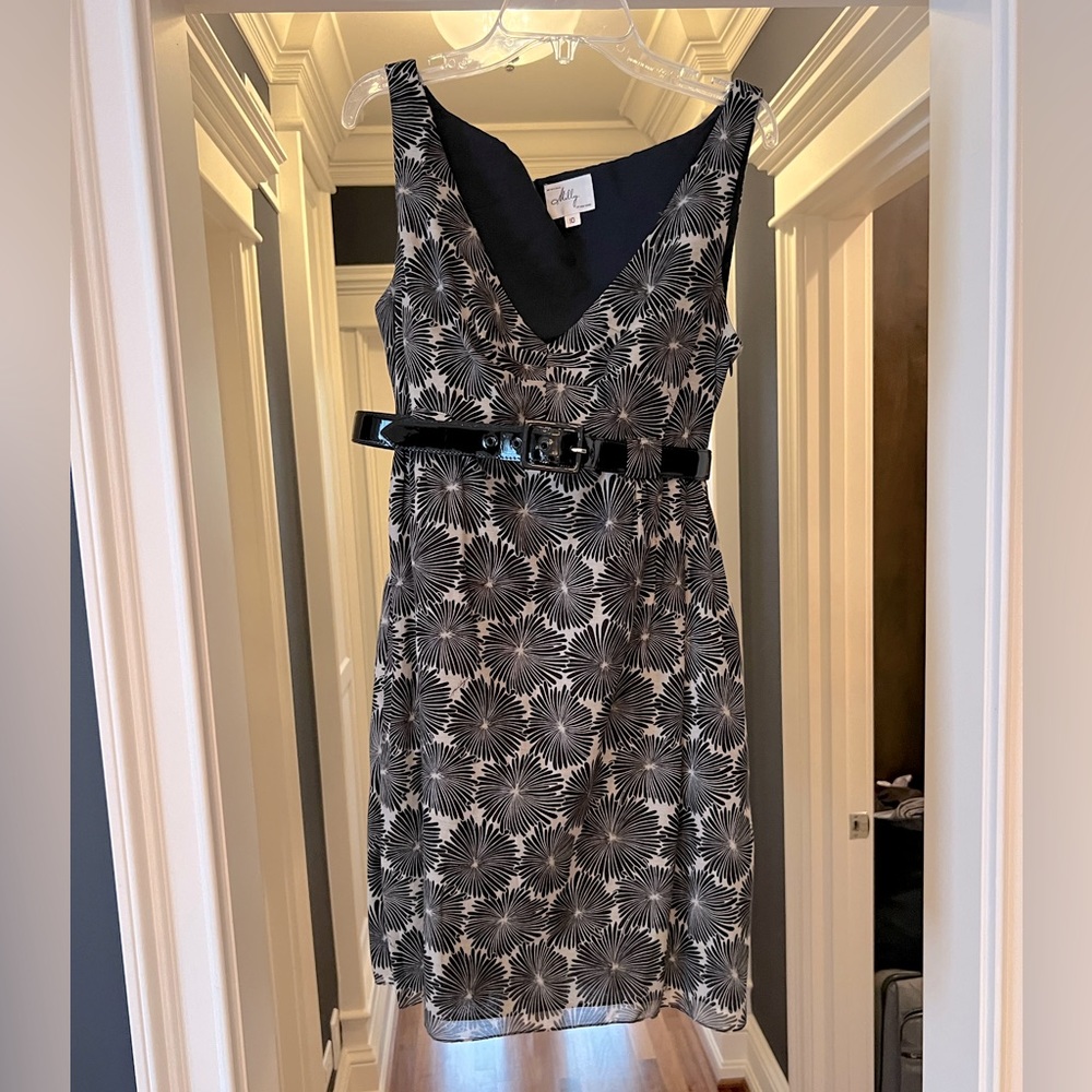 Milly dress size 10